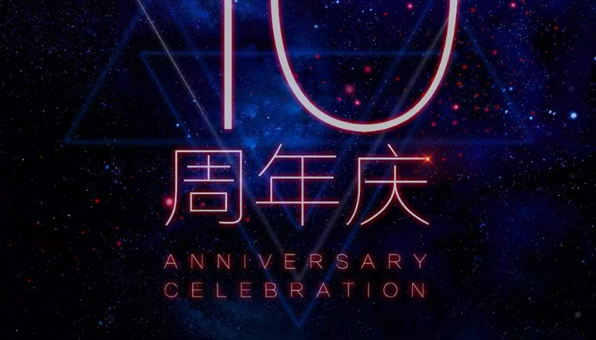 教您怎樣策劃一場新穎周年慶活動