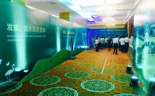 年度活動(dòng)策劃公司在年度活動(dòng)策劃中具有更為明顯的優(yōu)勢(shì)