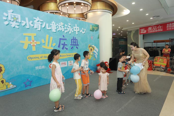 企業(yè)要怎樣策劃親子活動(dòng)才能吸引員工帶上家屬參與其中