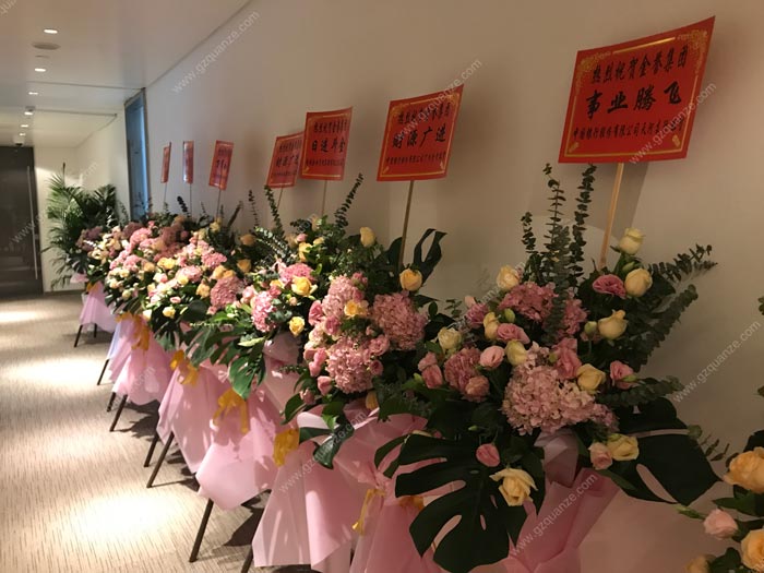 在企業(yè)開(kāi)業(yè)慶典策劃中，都需要哪些準(zhǔn)備呢?