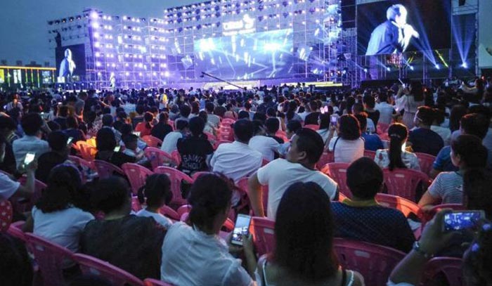 廣州演出策劃公司：如何策劃音樂節活動？