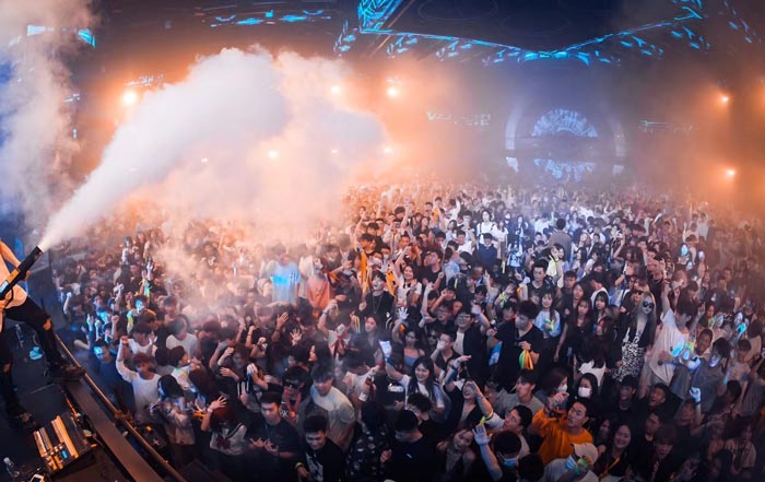 策劃一場(chǎng)私人生日趴party必不可少的5個(gè)流程環(huán)節(jié)